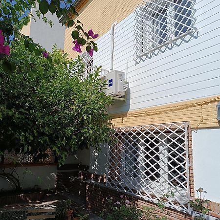 Casa Limonero Con Parking Gratis Junto A Centro Historico Villa Granada Exterior photo