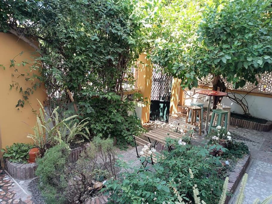 Casa Limonero Con Parking Gratis Junto A Centro Historico Villa Granada Exterior photo