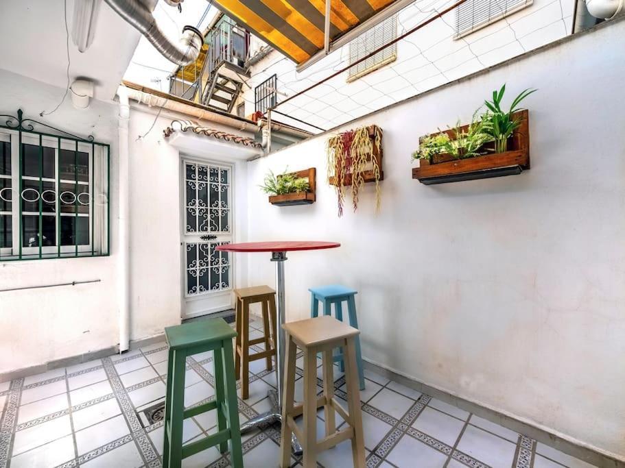 Casa Limonero Con Parking Gratis Junto A Centro Historico Villa Granada Exterior photo