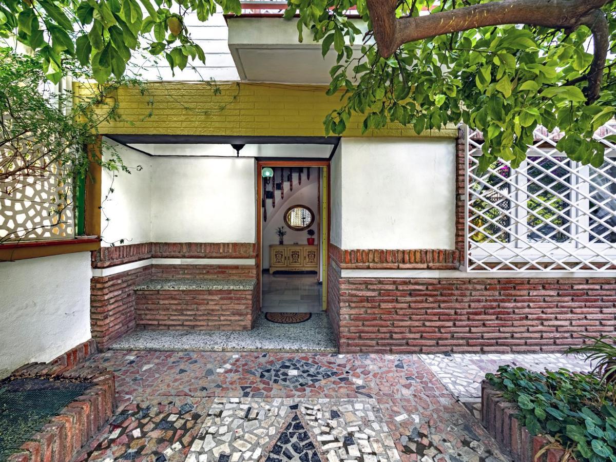 Casa Limonero Con Parking Gratis Junto A Centro Historico Villa Granada Exterior photo