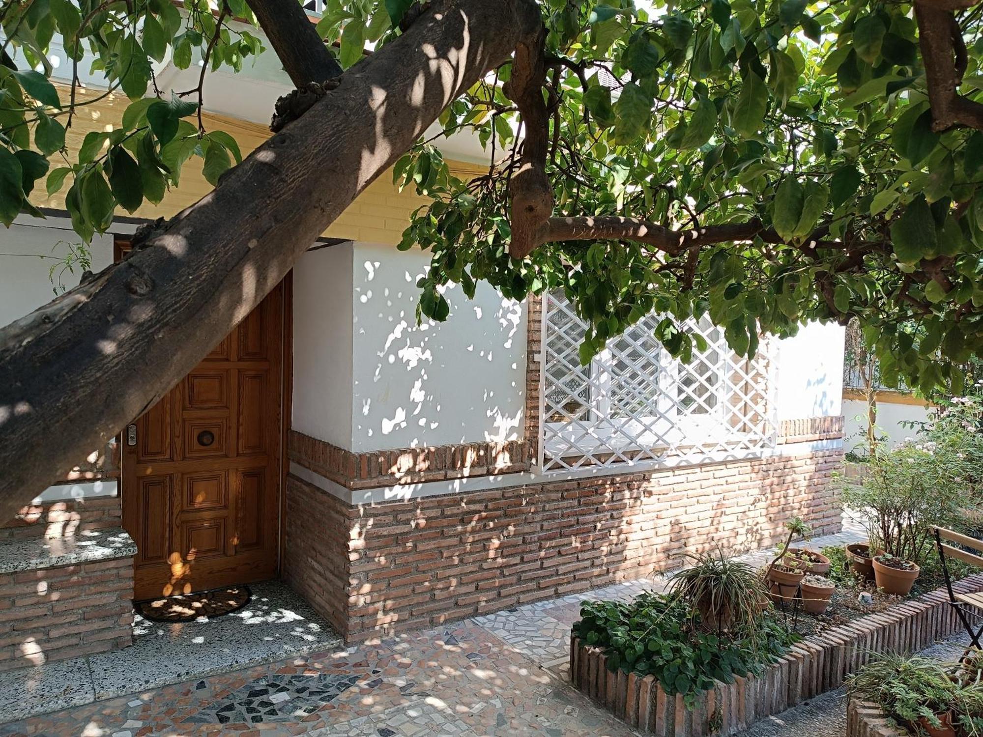 Casa Limonero Con Parking Gratis Junto A Centro Historico Villa Granada Exterior photo